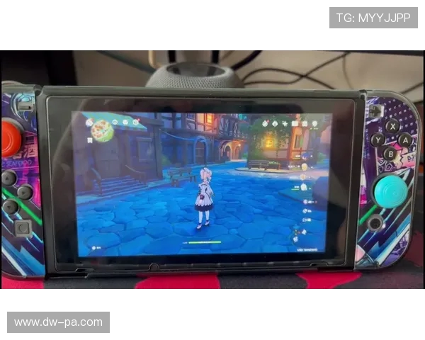 如何通过Switch串流畅玩PC游戏完整教程与设置指南 如何通过Switch串流畅玩PC游戏完整教程与设置指南